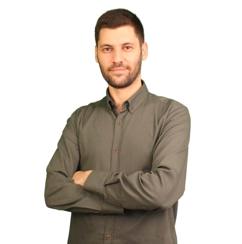 Sinan HOŞGÖR